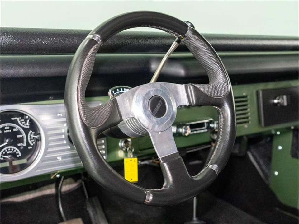 1967 Ford Bronco 1st Gen - Image 29 of 31