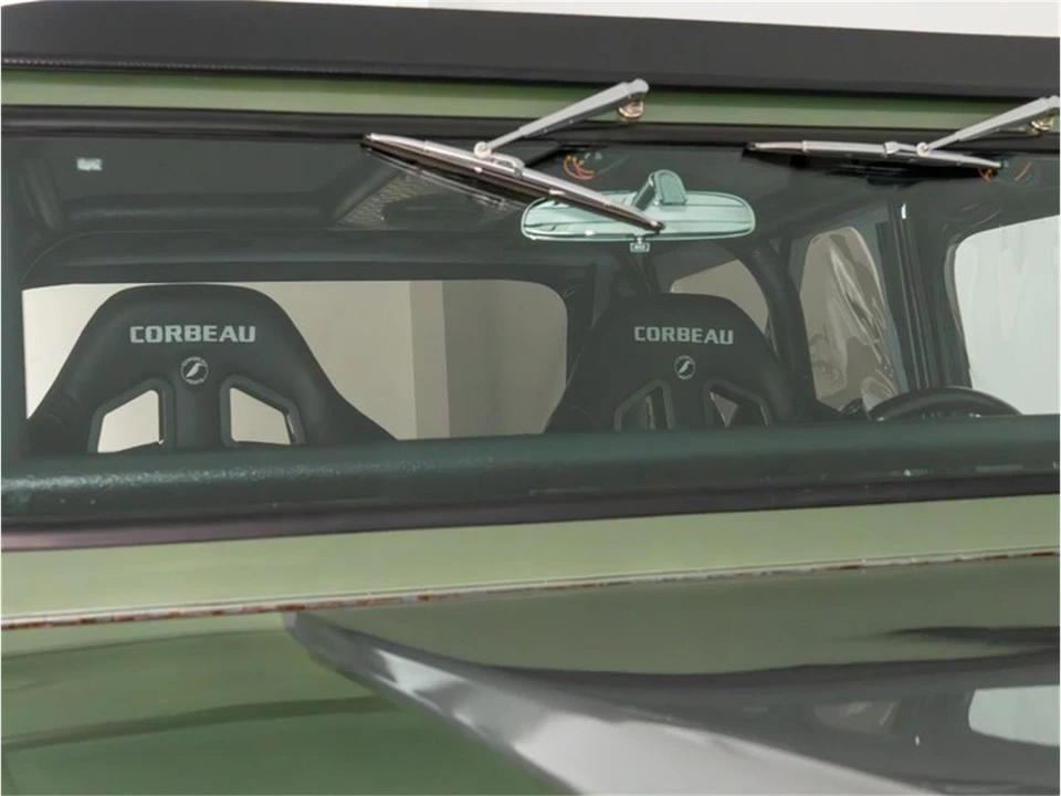 1967 Ford Bronco 1st Gen - Image 16 of 31