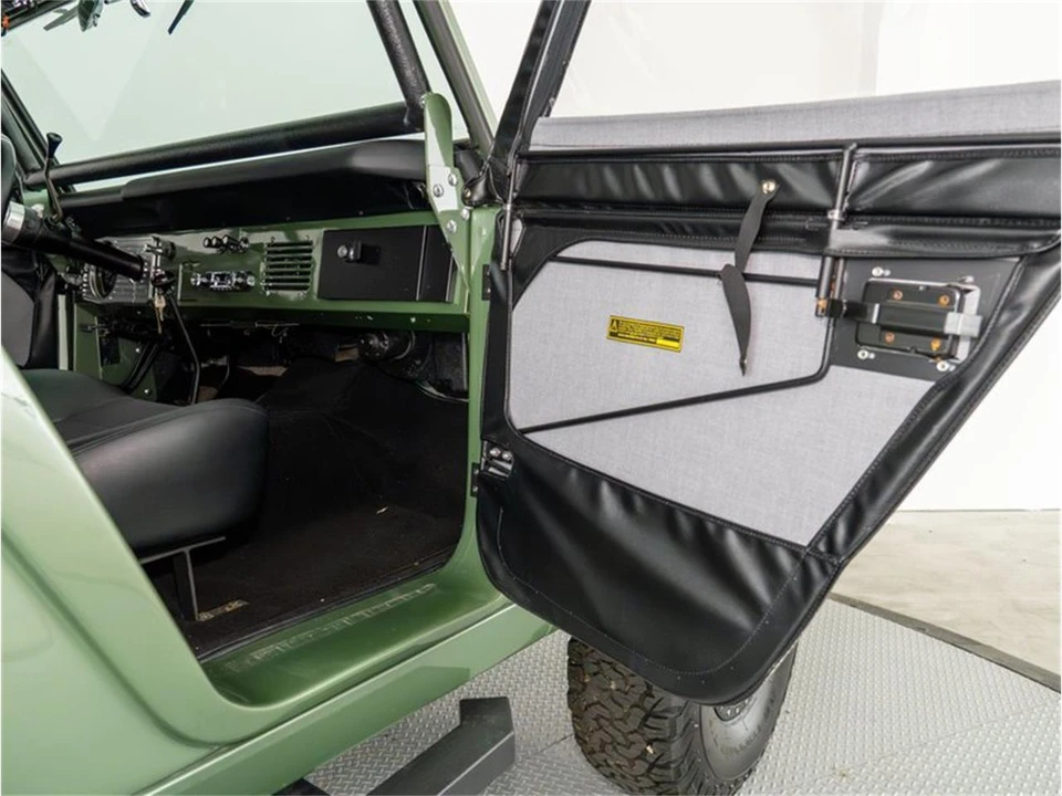 1967 Ford Bronco 1st Gen - Image 20 of 31