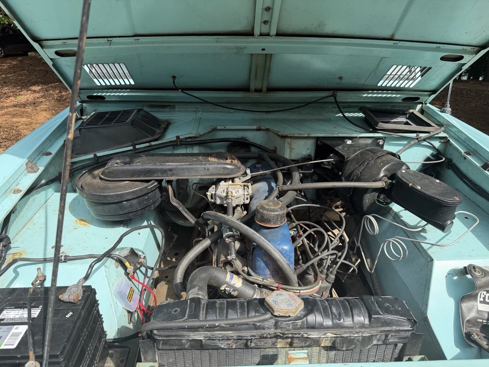 1967 Ford Bronco 1st Gen - Image 19 of 19