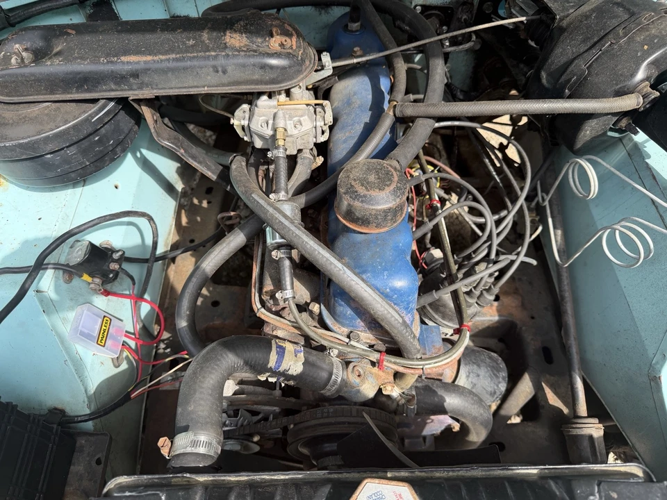 1967 Ford Bronco 1st Gen - Image 18 of 19