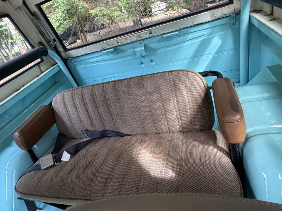 1967 Ford Bronco 1st Gen - Image 16 of 19