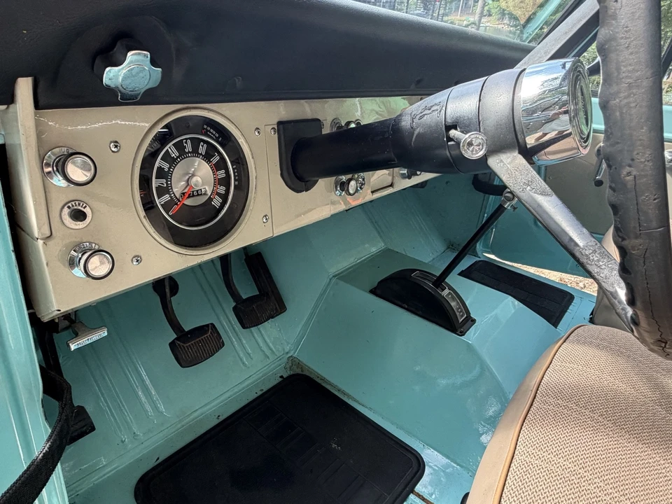 1967 Ford Bronco 1st Gen - Image 14 of 19