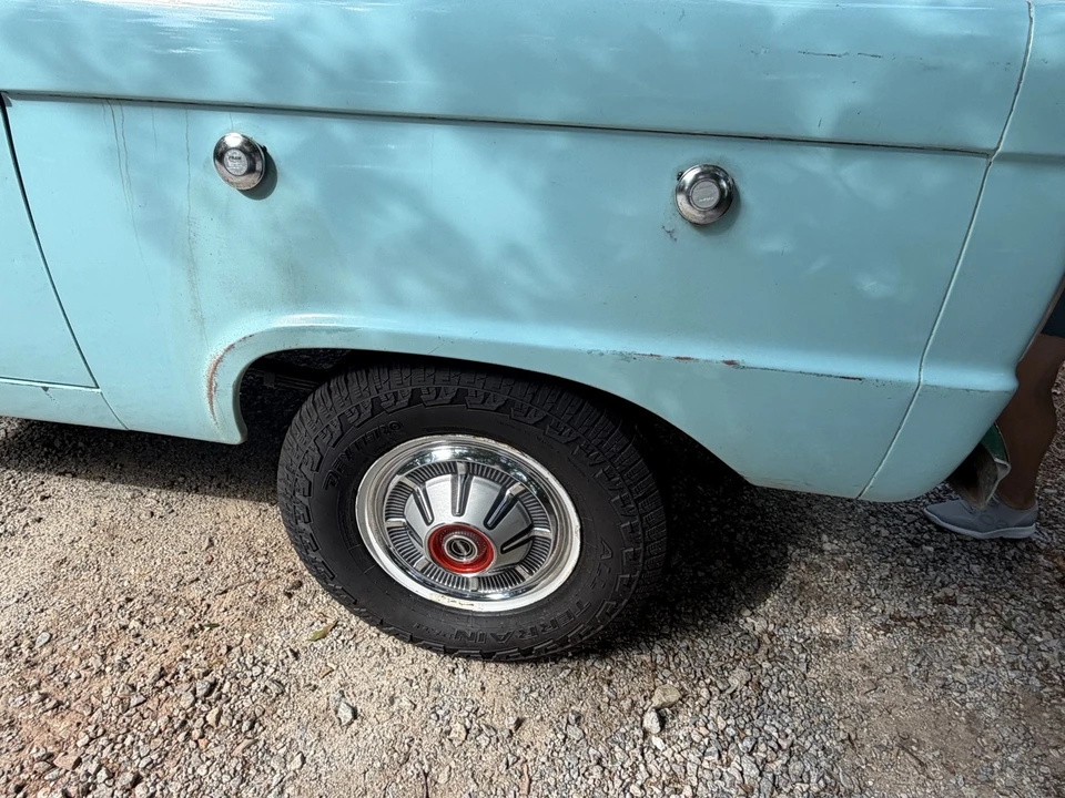 1967 Ford Bronco 1st Gen - Image 5 of 19