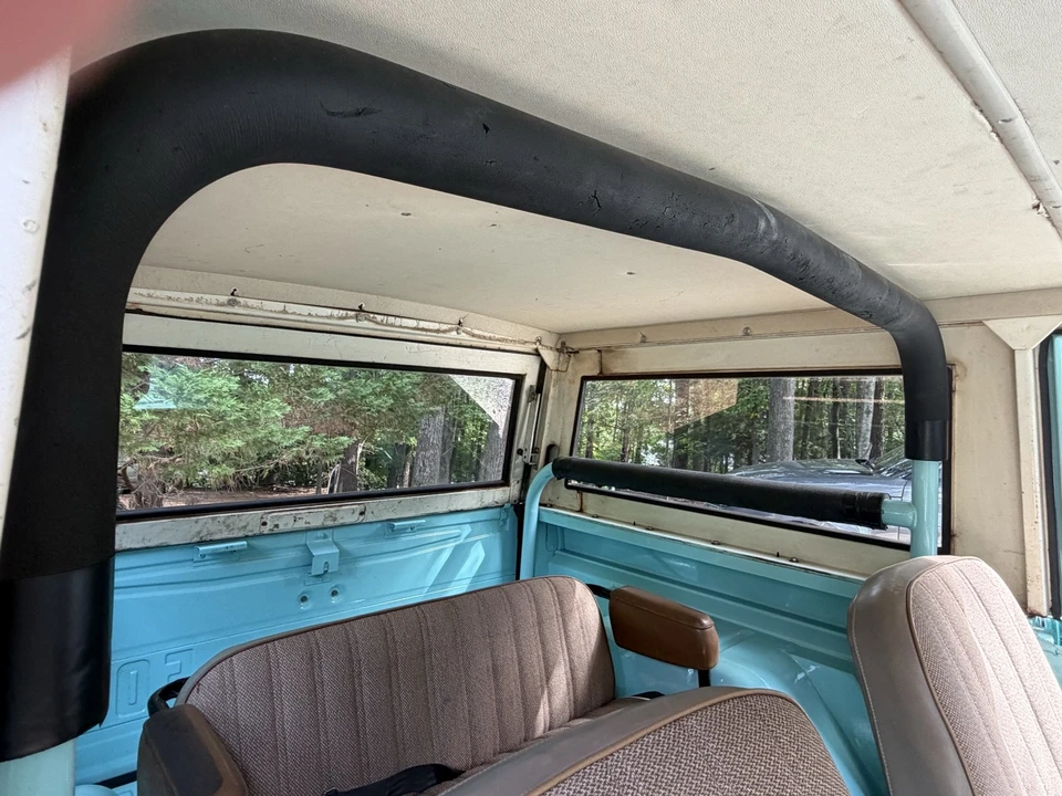 1967 Ford Bronco 1st Gen - Image 17 of 19