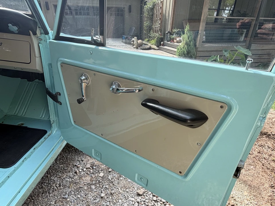 1967 Ford Bronco 1st Gen - Image 12 of 19