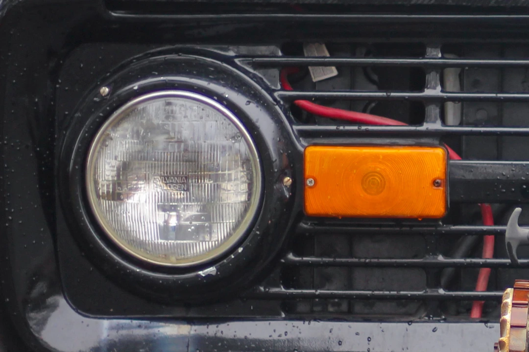 1967 Ford Bronco 1st Gen - Image 14 of 31
