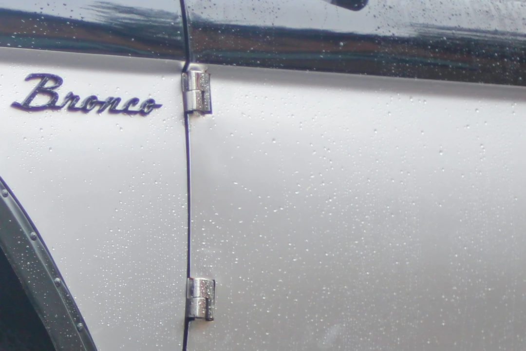 1967 Ford Bronco 1st Gen - Image 20 of 31
