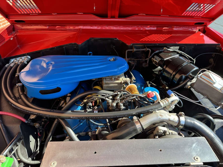 1967 Ford Bronco 1st Gen - Image 7 of 9