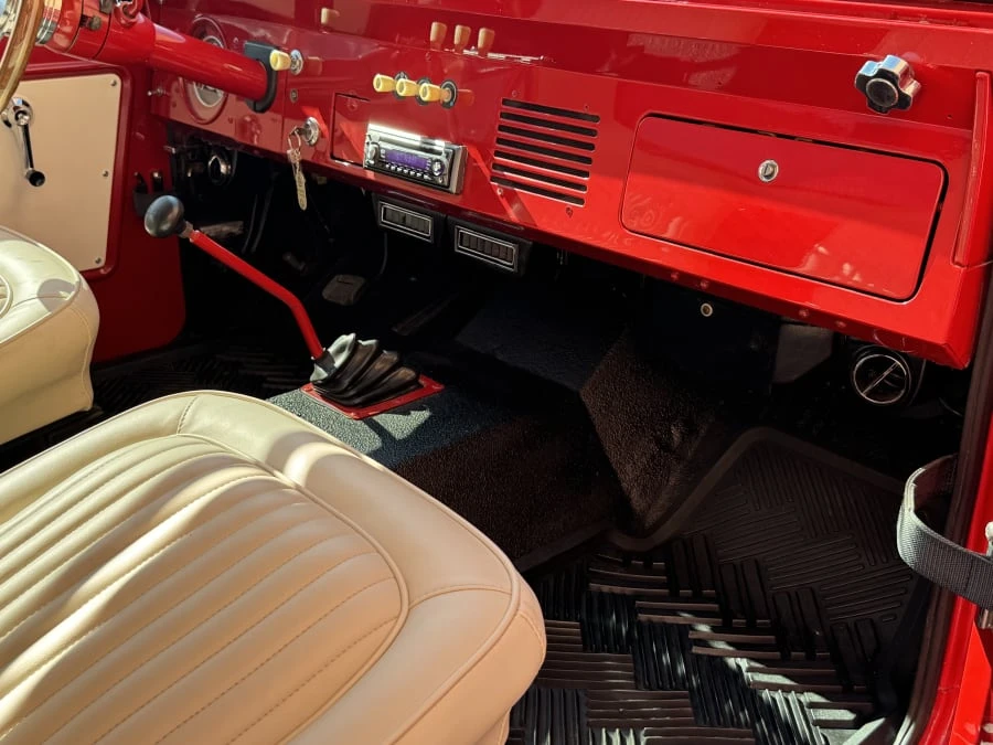1967 Ford Bronco 1st Gen - Image 6 of 9