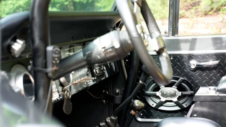 1967 Ford Bronco 1st Gen - Image 5 of 12