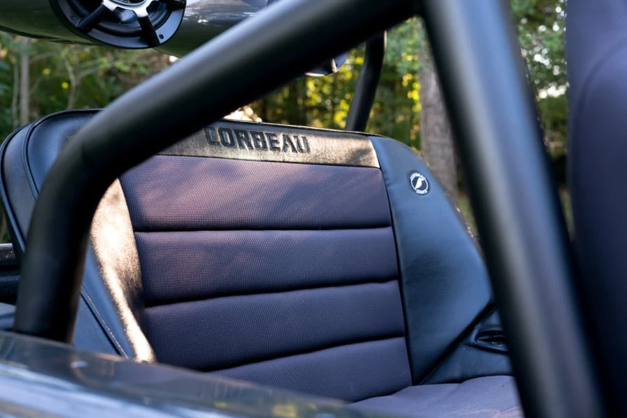 1967 Ford Bronco 1st Gen - Image 8 of 12