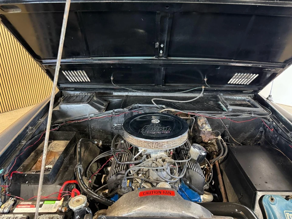 1967 Ford Bronco 1st Gen - Image 19 of 21