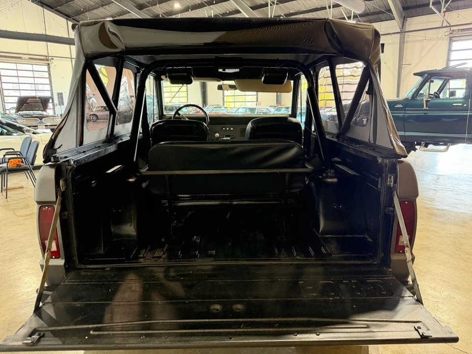 1967 Ford Bronco 1st Gen - Image 17 of 21