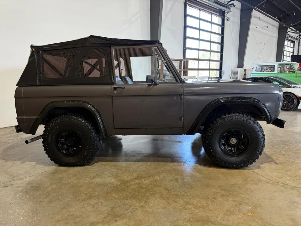 1967 Ford Bronco 1st Gen - Image 2 of 21