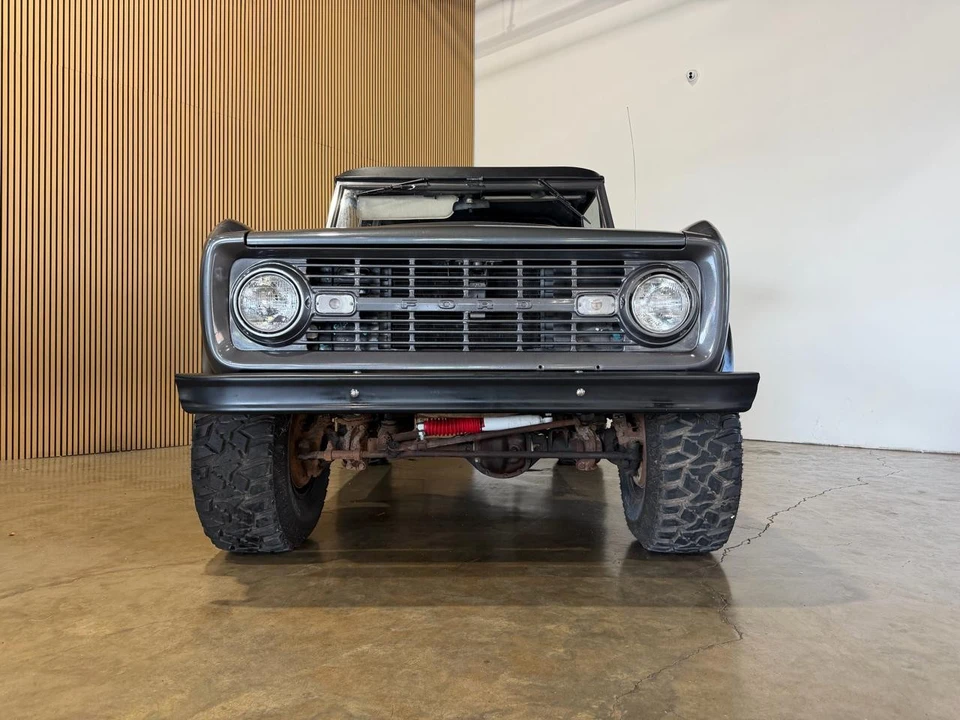 1967 Ford Bronco 1st Gen - Image 7 of 21