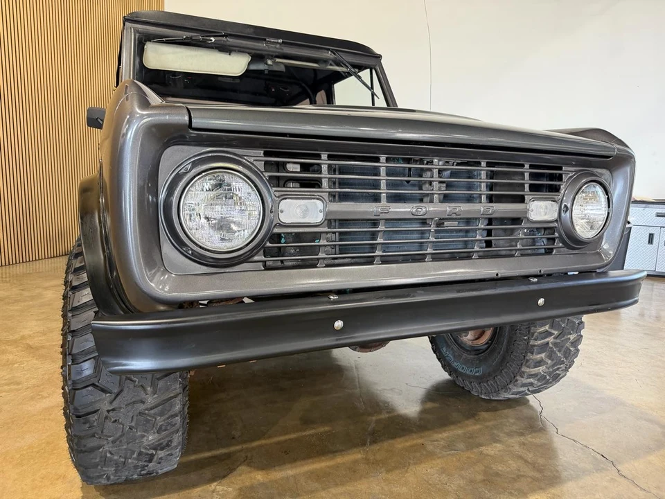 1967 Ford Bronco 1st Gen - Image 5 of 21