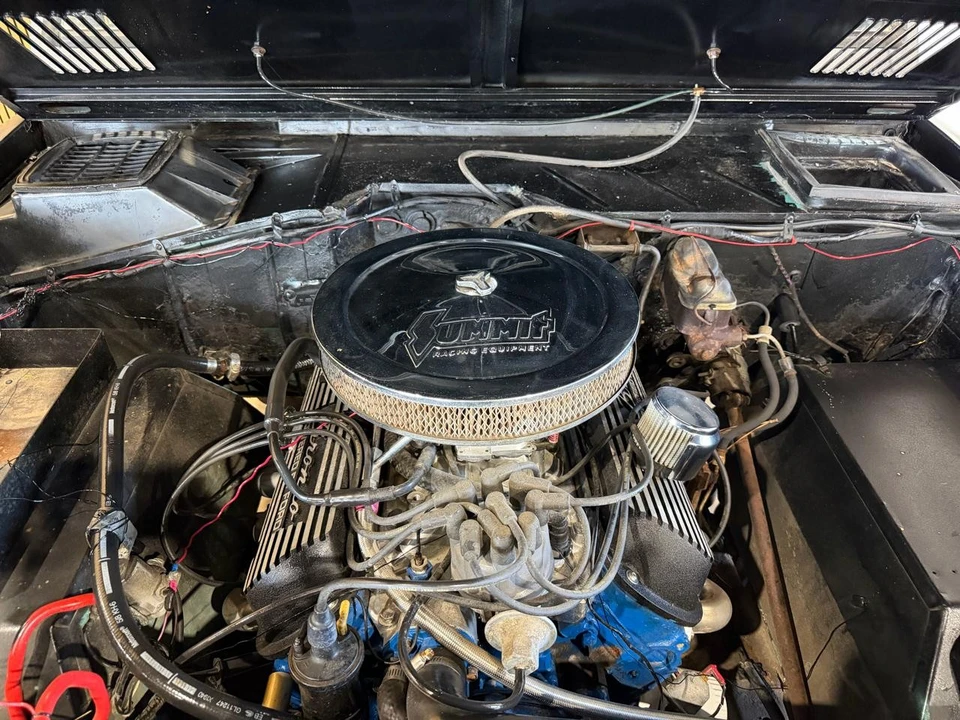 1967 Ford Bronco 1st Gen - Image 20 of 21