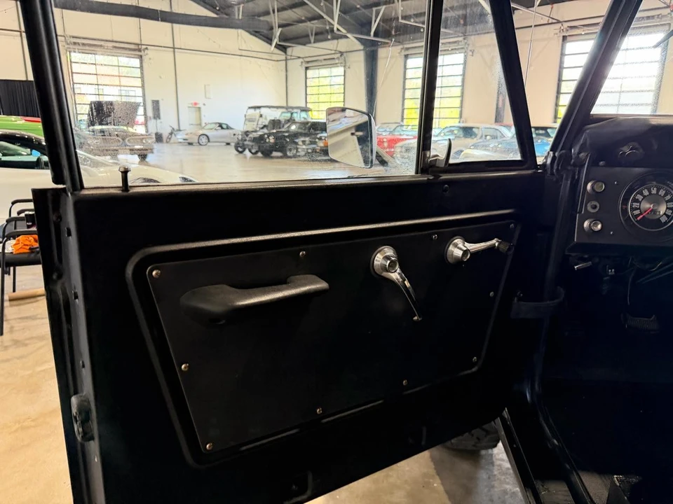 1967 Ford Bronco 1st Gen - Image 8 of 21