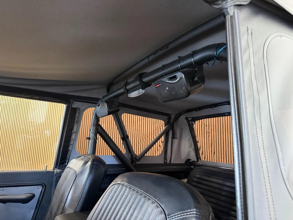1967 Ford Bronco 1st Gen - Image 15 of 21