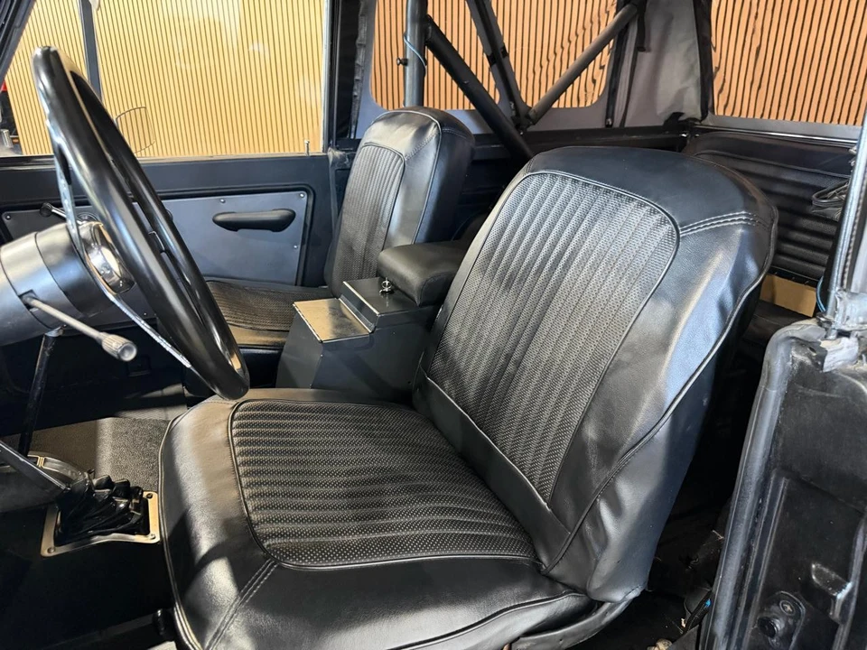 1967 Ford Bronco 1st Gen - Image 18 of 21