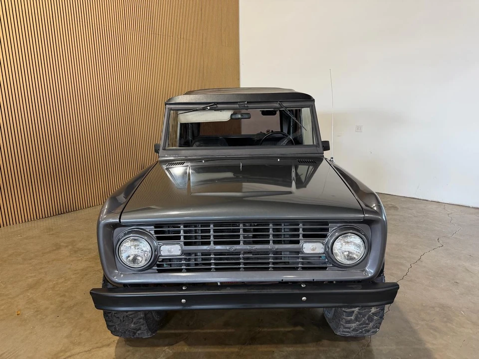 1967 Ford Bronco 1st Gen - Image 6 of 21