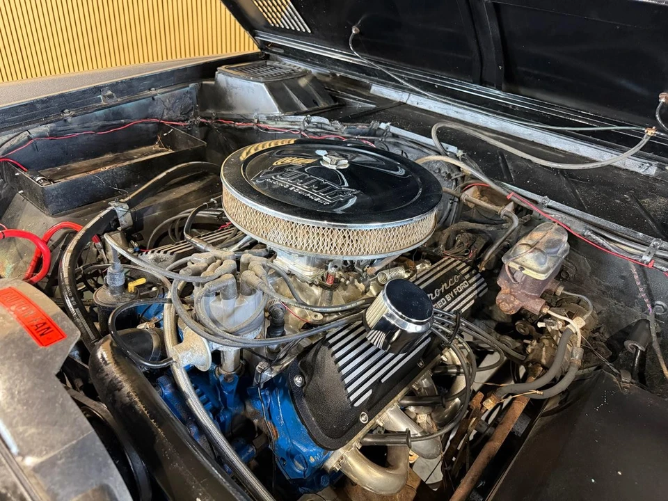 1967 Ford Bronco 1st Gen - Image 21 of 21
