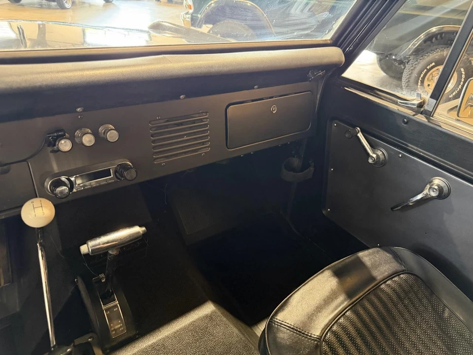 1967 Ford Bronco 1st Gen - Image 14 of 21
