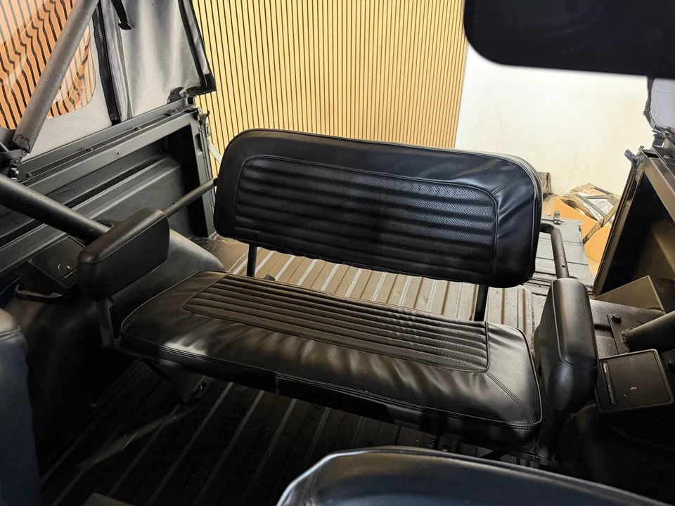 1967 Ford Bronco 1st Gen - Image 16 of 21