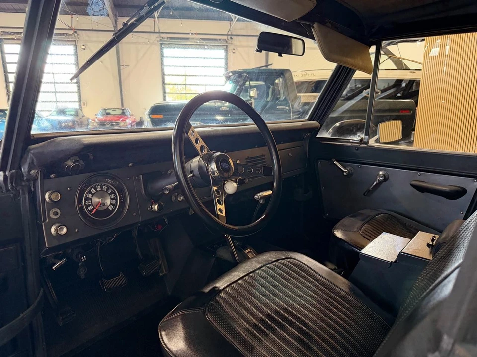 1967 Ford Bronco 1st Gen - Image 10 of 21