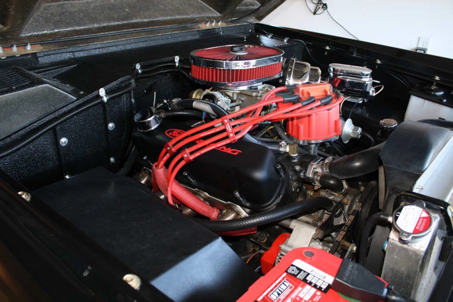 1967 Ford Bronco 1st Gen - Image 7 of 10
