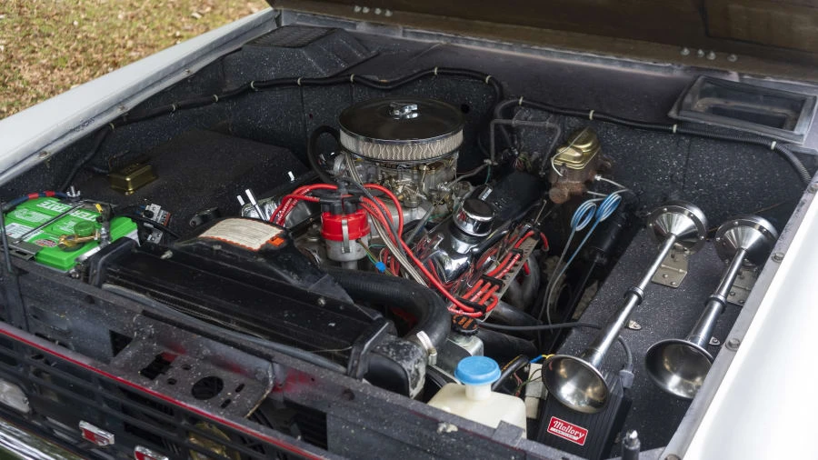 1967 Ford Bronco 1st Gen - Image 6 of 29