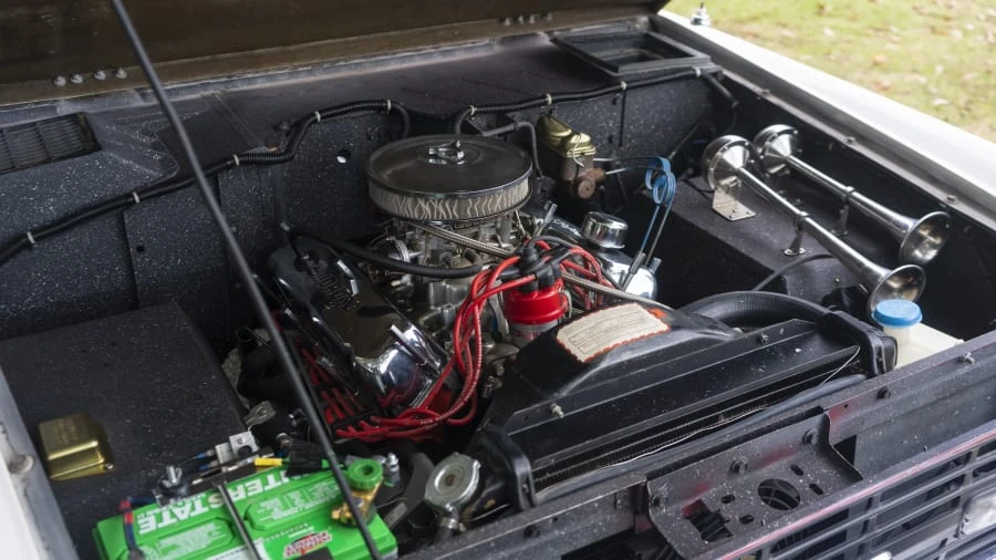1967 Ford Bronco 1st Gen - Image 7 of 29