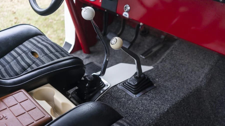 1967 Ford Bronco 1st Gen - Image 11 of 29
