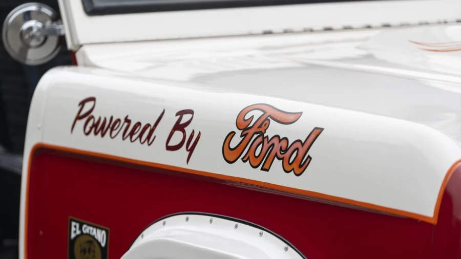 1967 Ford Bronco 1st Gen - Image 18 of 29