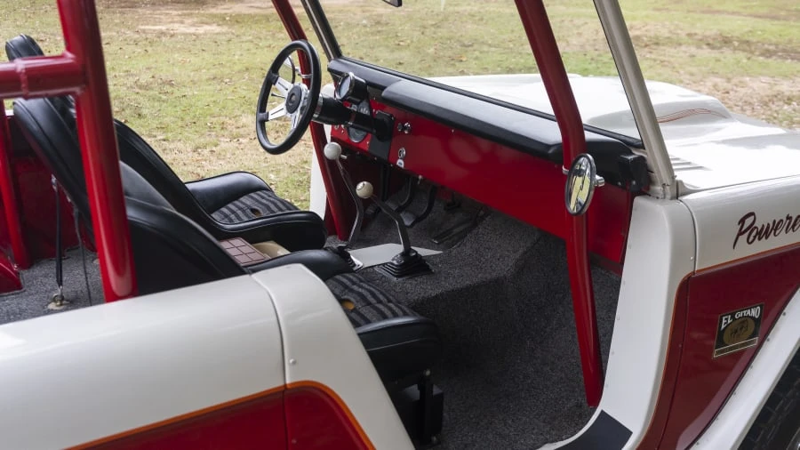 1967 Ford Bronco 1st Gen - Image 23 of 29