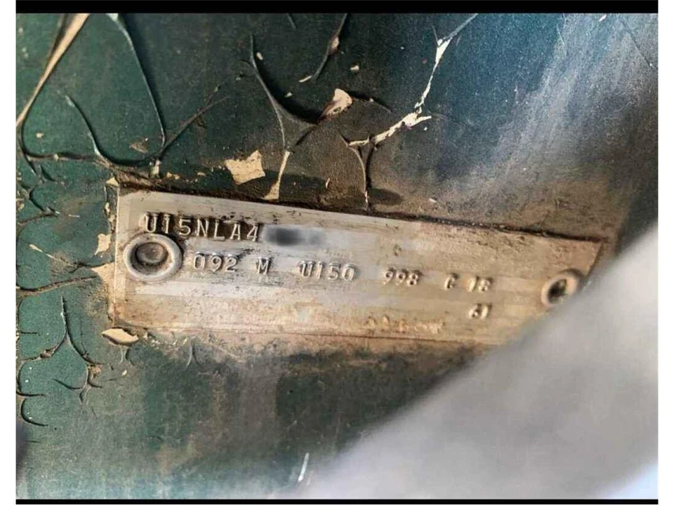 1967 Ford Bronco 1st Gen - Image 13 of 31