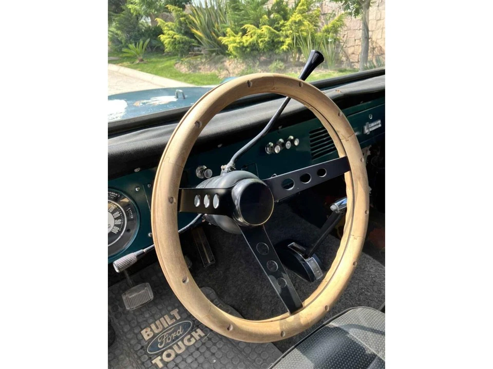 1967 Ford Bronco 1st Gen - Image 23 of 31