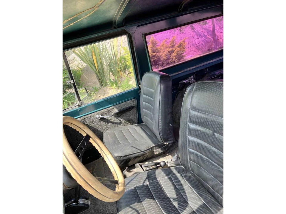 1967 Ford Bronco 1st Gen - Image 24 of 31
