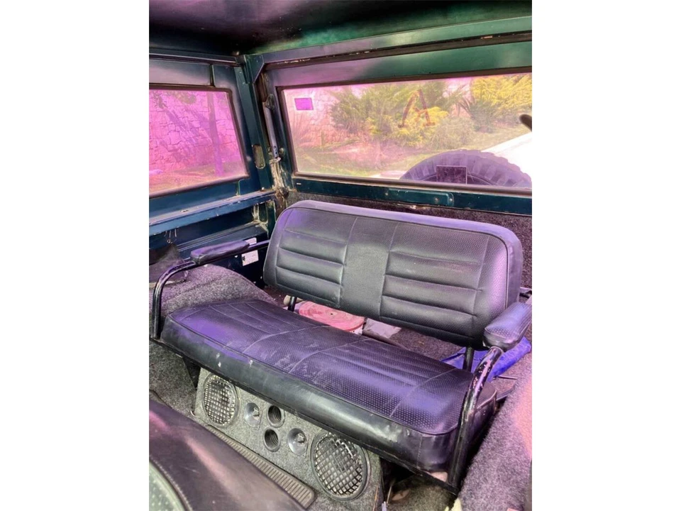 1967 Ford Bronco 1st Gen - Image 25 of 31