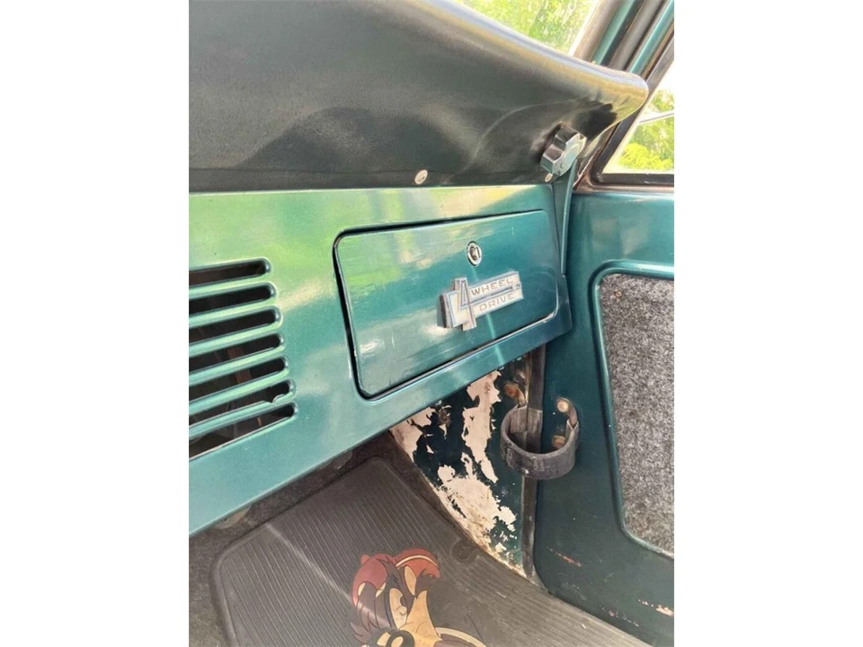 1967 Ford Bronco 1st Gen - Image 26 of 31