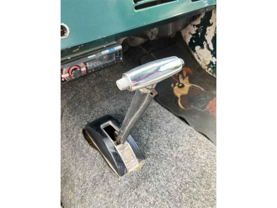 1967 Ford Bronco 1st Gen - Image 28 of 31
