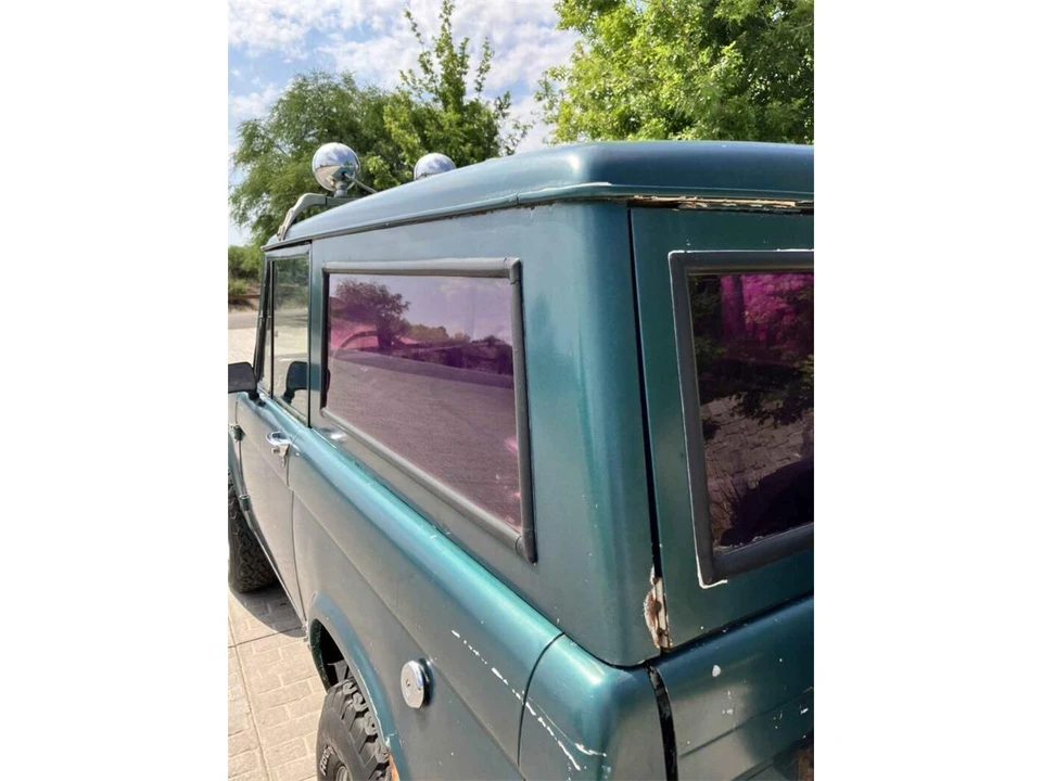 1967 Ford Bronco 1st Gen - Image 30 of 31