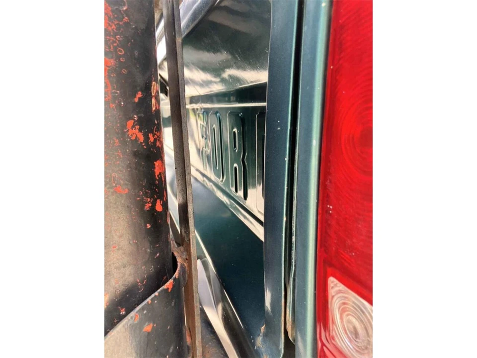 1967 Ford Bronco 1st Gen - Image 31 of 31
