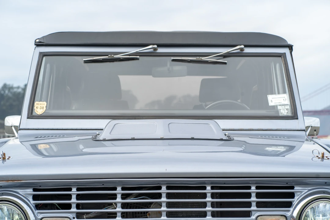 1967 Ford Bronco 1st Gen - Image 6 of 31