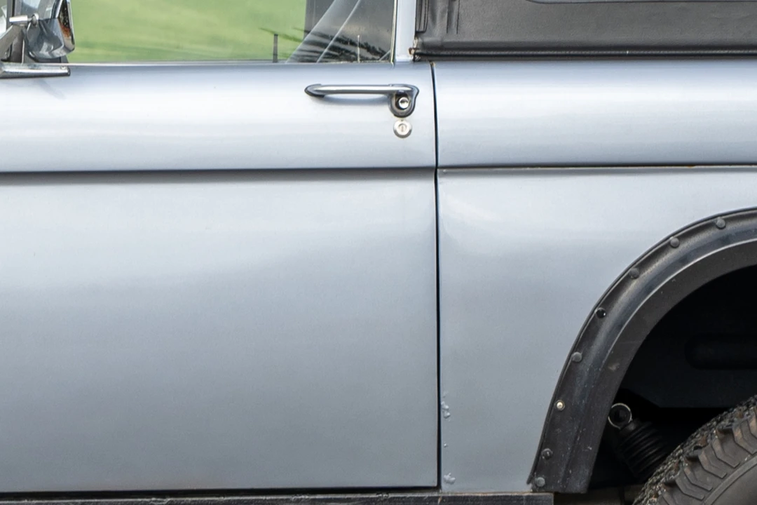 1967 Ford Bronco 1st Gen - Image 25 of 31