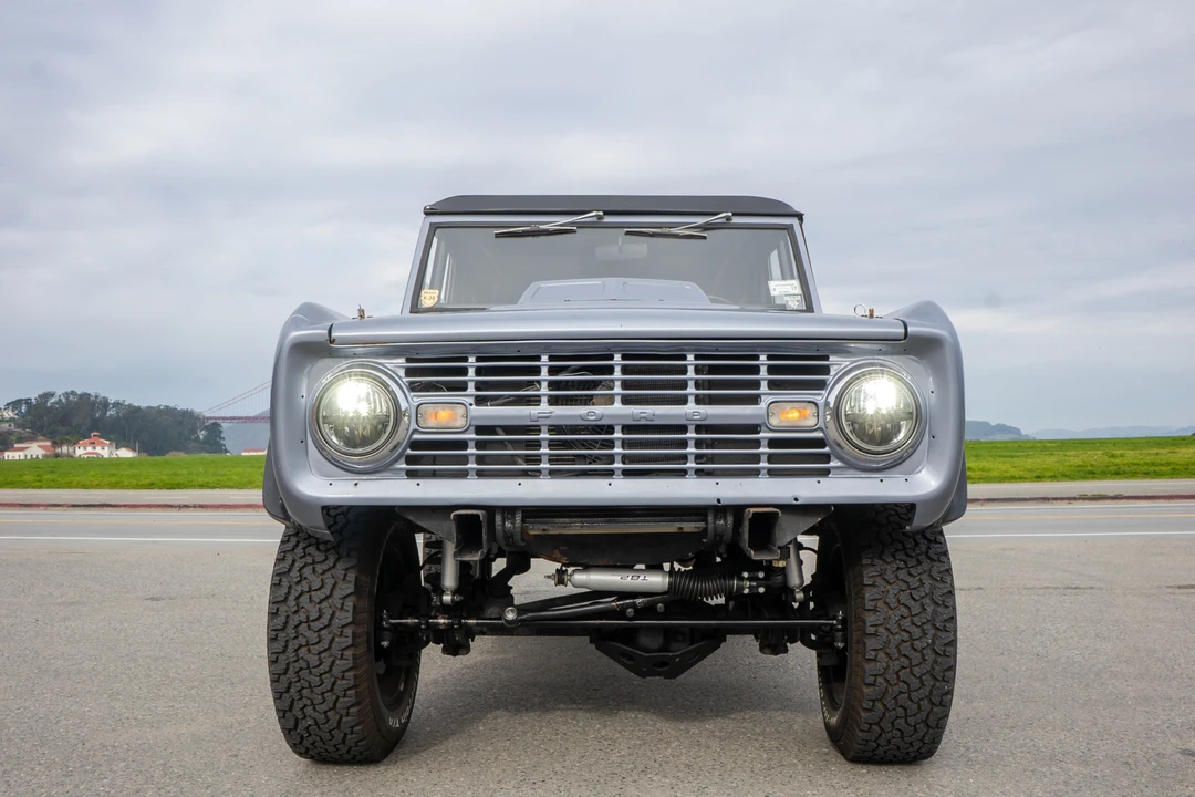 1967 Ford Bronco 1st Gen - Image 3 of 31