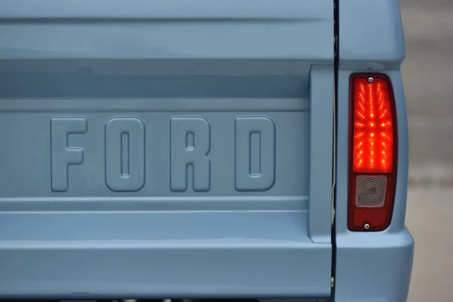 1967 Ford Bronco 1st Gen - Image 12 of 31