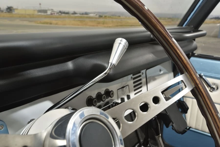 1967 Ford Bronco 1st Gen - Image 30 of 31