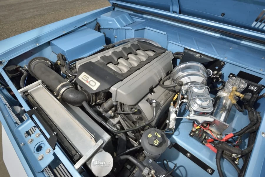 1967 Ford Bronco 1st Gen - Image 31 of 31